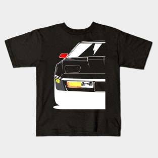 C4 1983 Kids T-Shirt